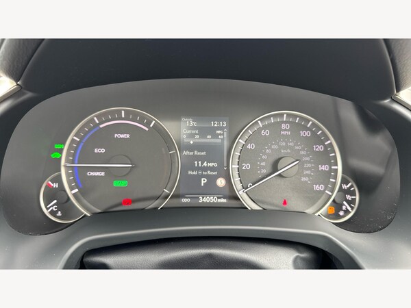 Used Lexus RX 2022 for sale - 76000600: Photo 14