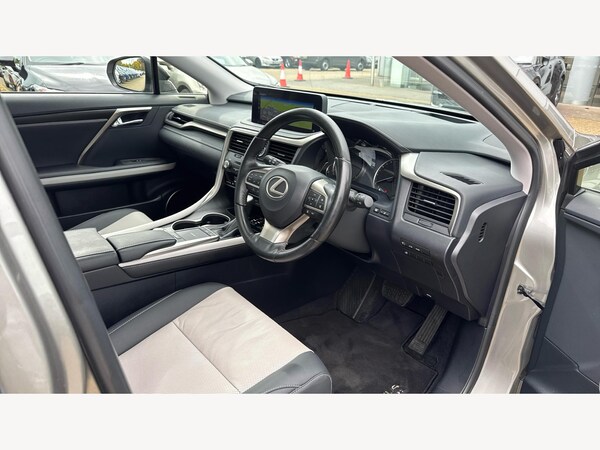 Used Lexus RX 2022 for sale - 76000600: Photo 15