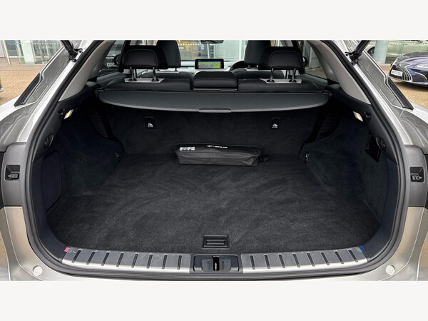 Used Lexus RX 2022 for sale - 76000600: Photo 17