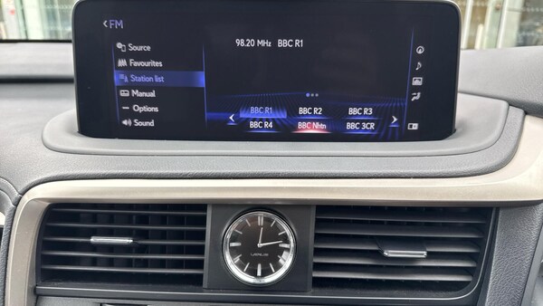 Used Lexus RX 2022 for sale - 76000600: Photo 22