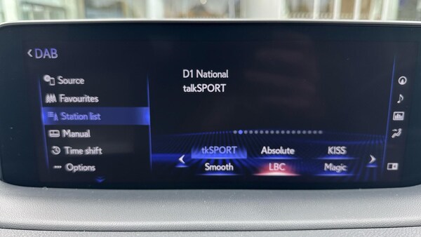 Used Lexus RX 2022 for sale - 76000600: Photo 24