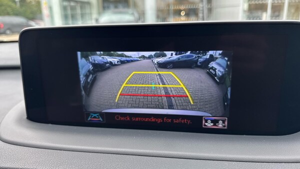 Used Lexus RX 2022 for sale - 76000600: Photo 26