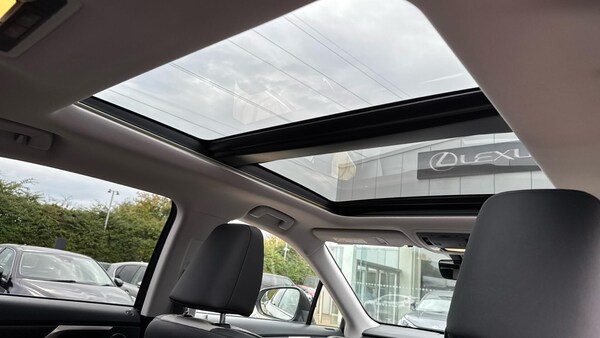 Used Lexus RX 2022 for sale - 76000600: Photo 27