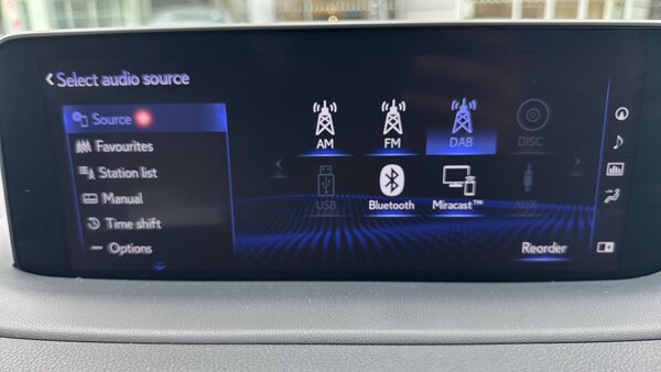 Used Lexus RX 2022 for sale - 76000600: Photo 30