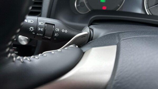 Used Lexus RX 2022 for sale - 76000600: Photo 32