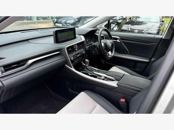 Used Lexus RX 2022 for sale - 76000600: Photo 8