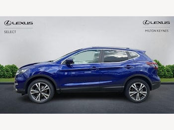 Used Nissan Qashqai 2020 for sale - 75635603: Photo