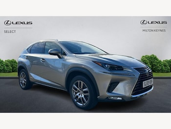 2019 (69) - 2.5 300h Premium SUV 5dr Petrol Hybrid E-CVT 4WD Euro 6 (s/s) (197 ps)