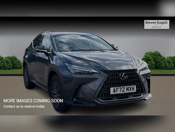 Used Lexus NX 2022 for sale - 78136037: Photo