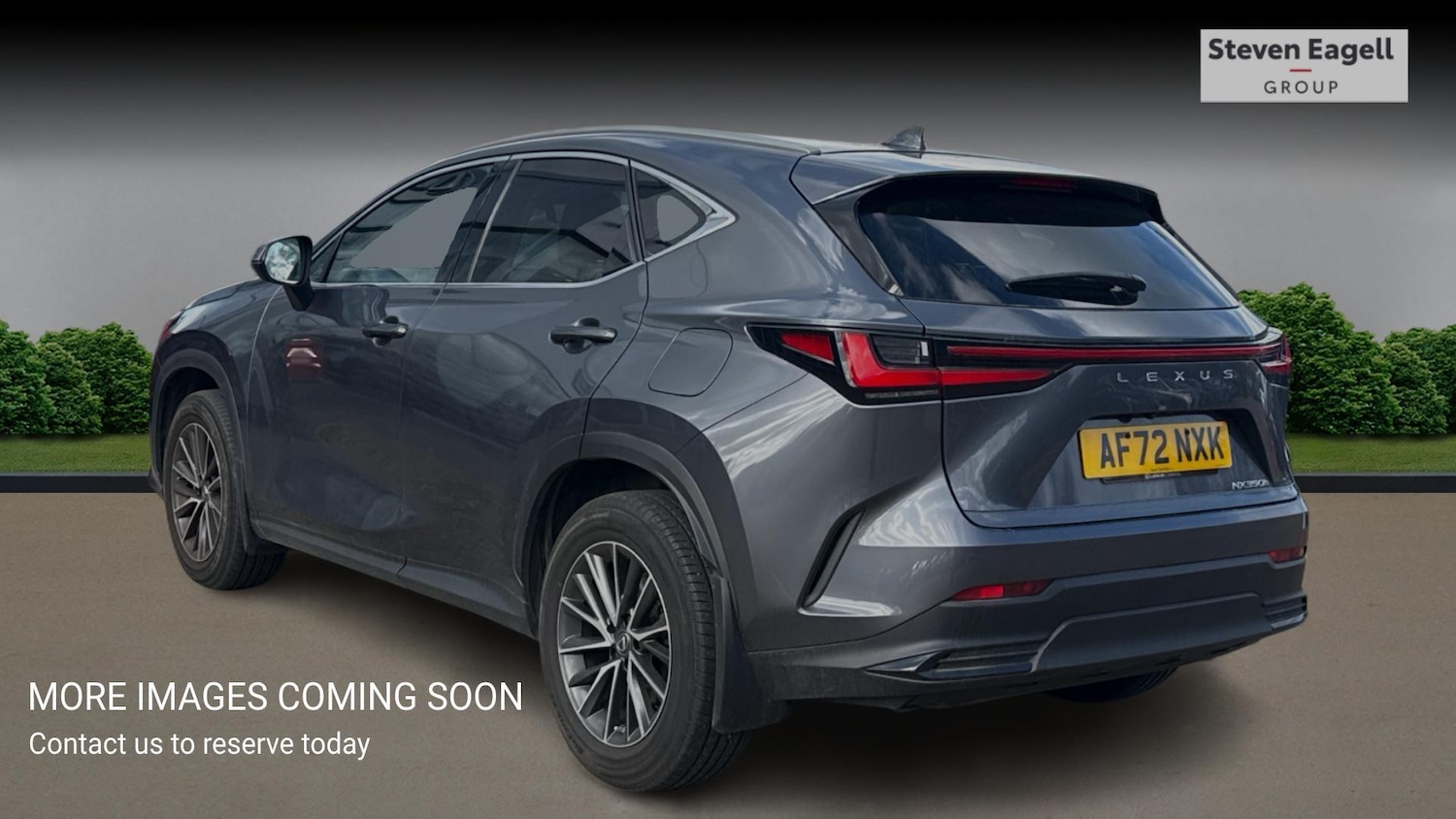 Used Lexus NX for sale - 78136037: Photo 2