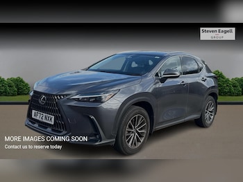 Used Lexus NX 2022 for sale - 78136037: Photo