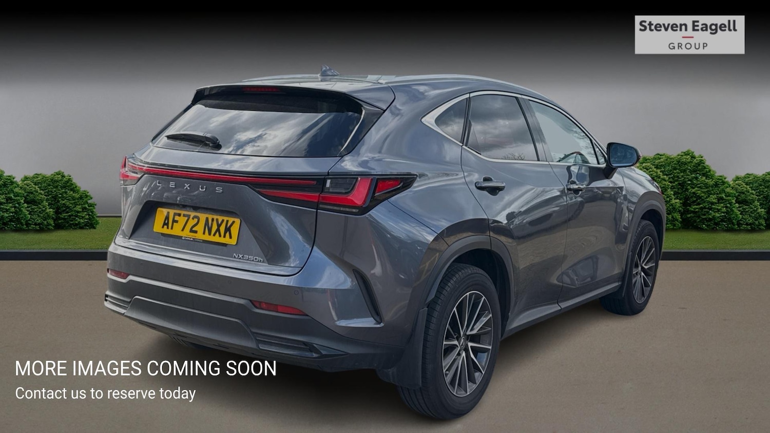 Used Lexus NX for sale - 78136037: Photo 4