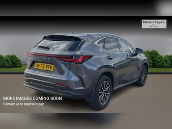 Used Lexus NX 2022 for sale - 78136037: Photo