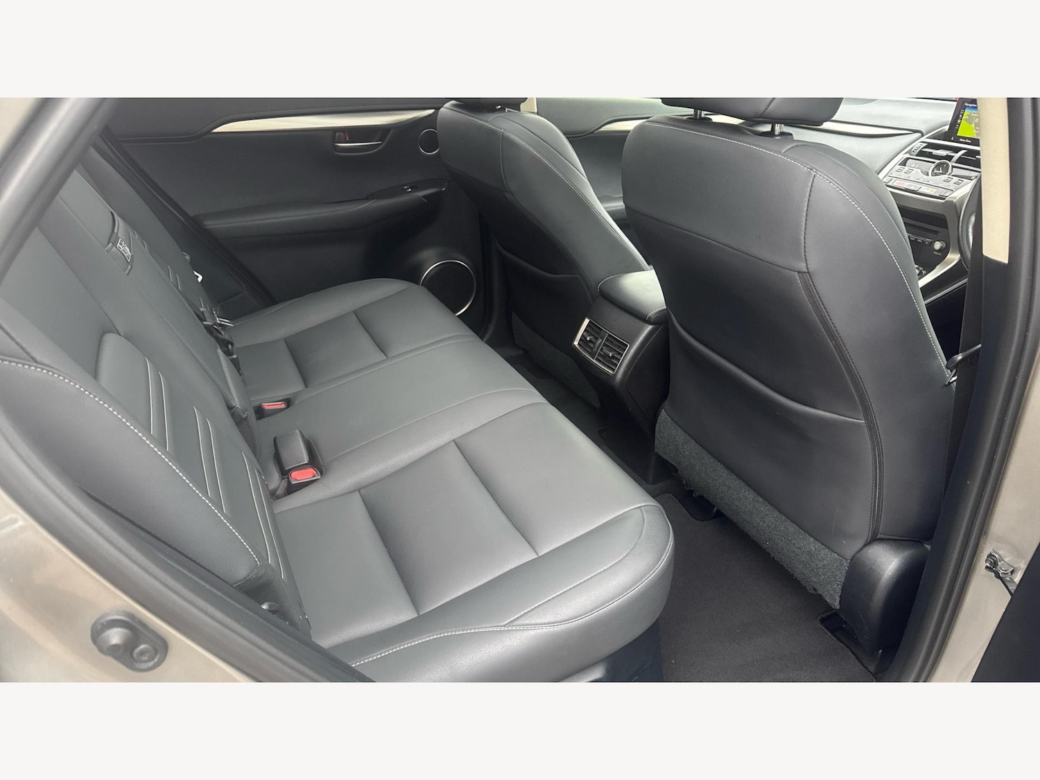 Used Lexus NX 2019 for sale - 77977702: Photo 11