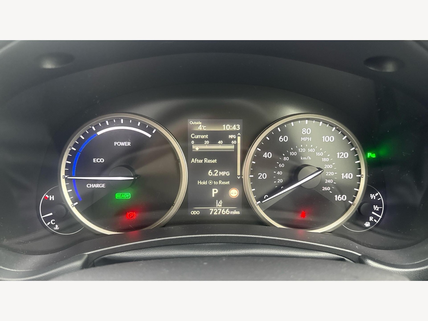 Used Lexus NX 2019 for sale - 77977702: Photo 14