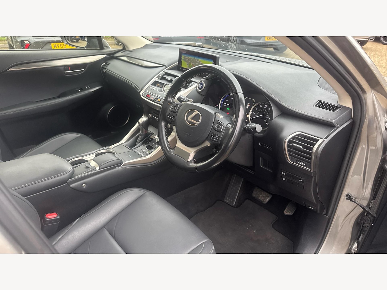 Used Lexus NX 2019 for sale - 77977702: Photo 15