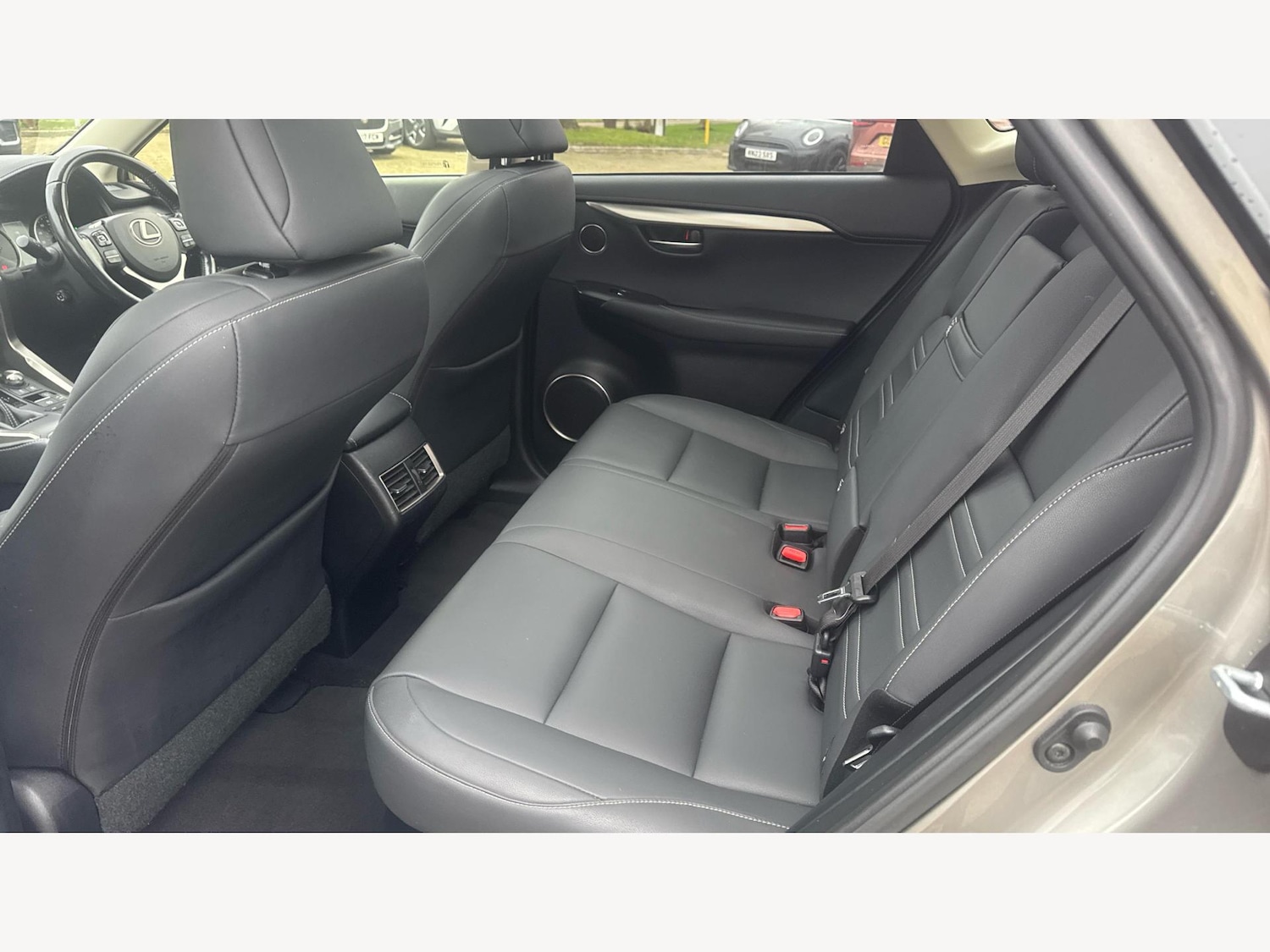 Used Lexus NX 2019 for sale - 77977702: Photo 16