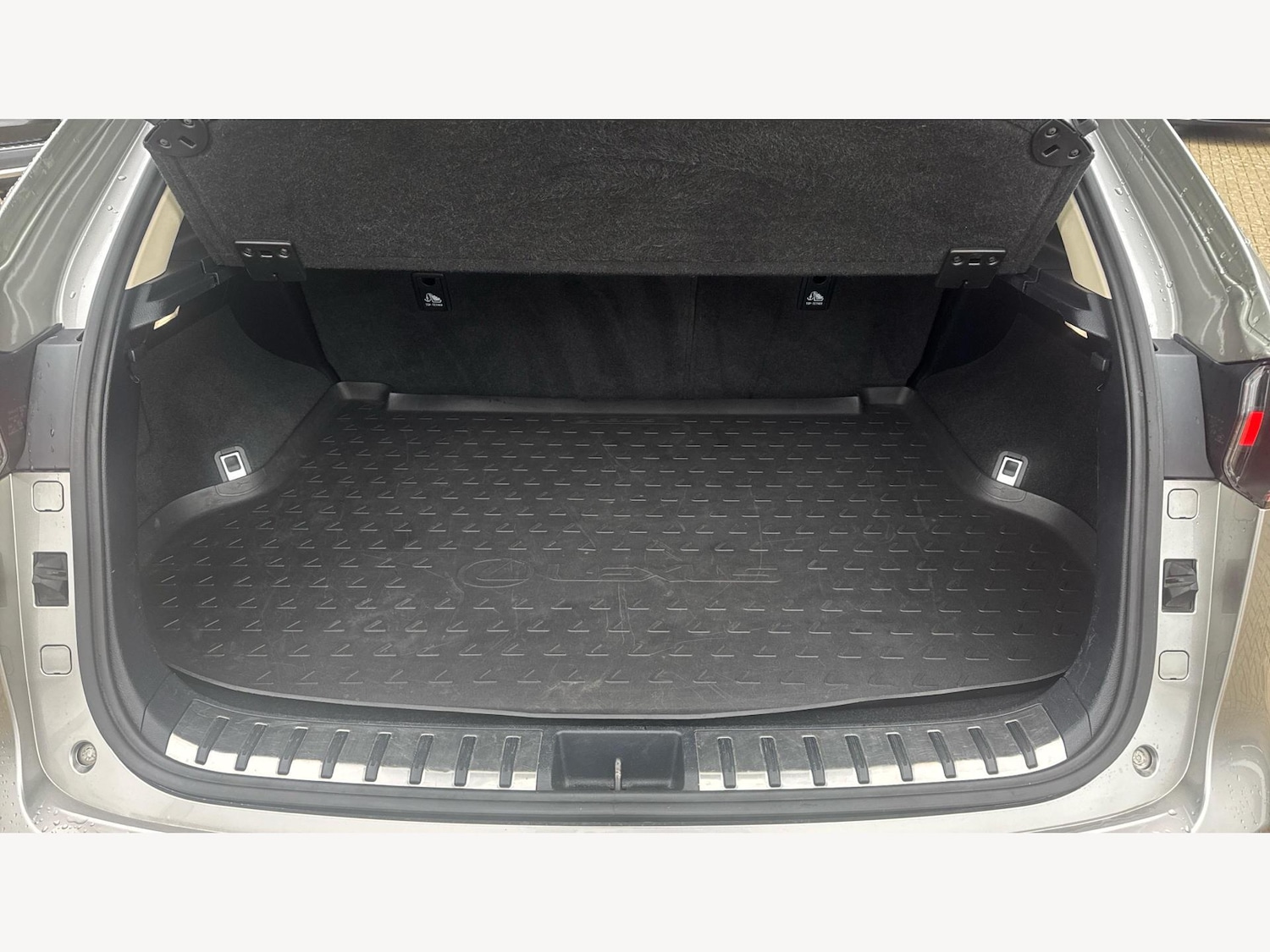 Used Lexus NX 2019 for sale - 77977702: Photo 17