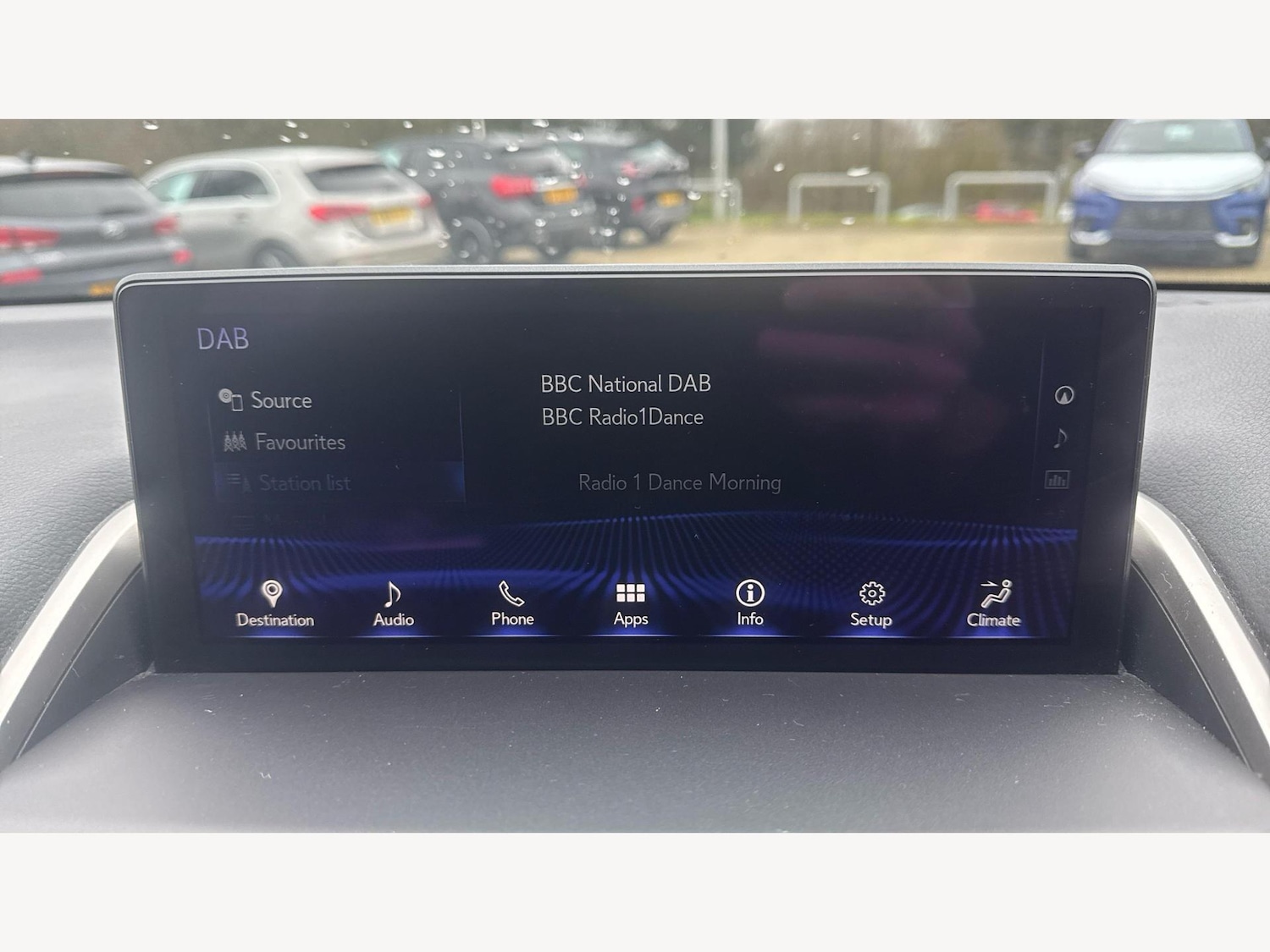 Used Lexus NX 2019 for sale - 77977702: Photo 23