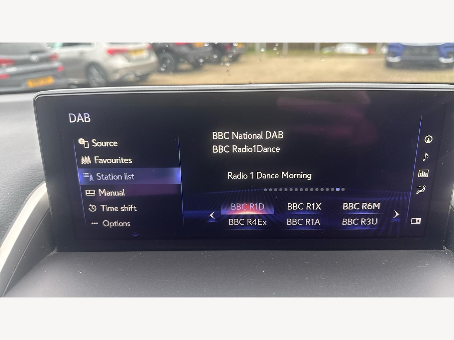 Used Lexus NX 2019 for sale - 77977702: Photo 24