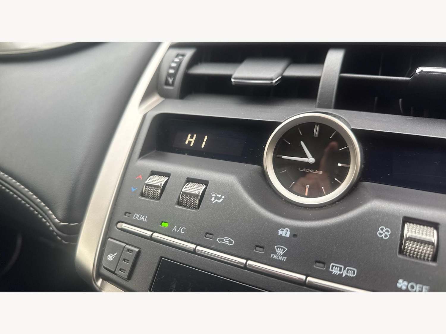 Used Lexus NX 2019 for sale - 77977702: Photo 29