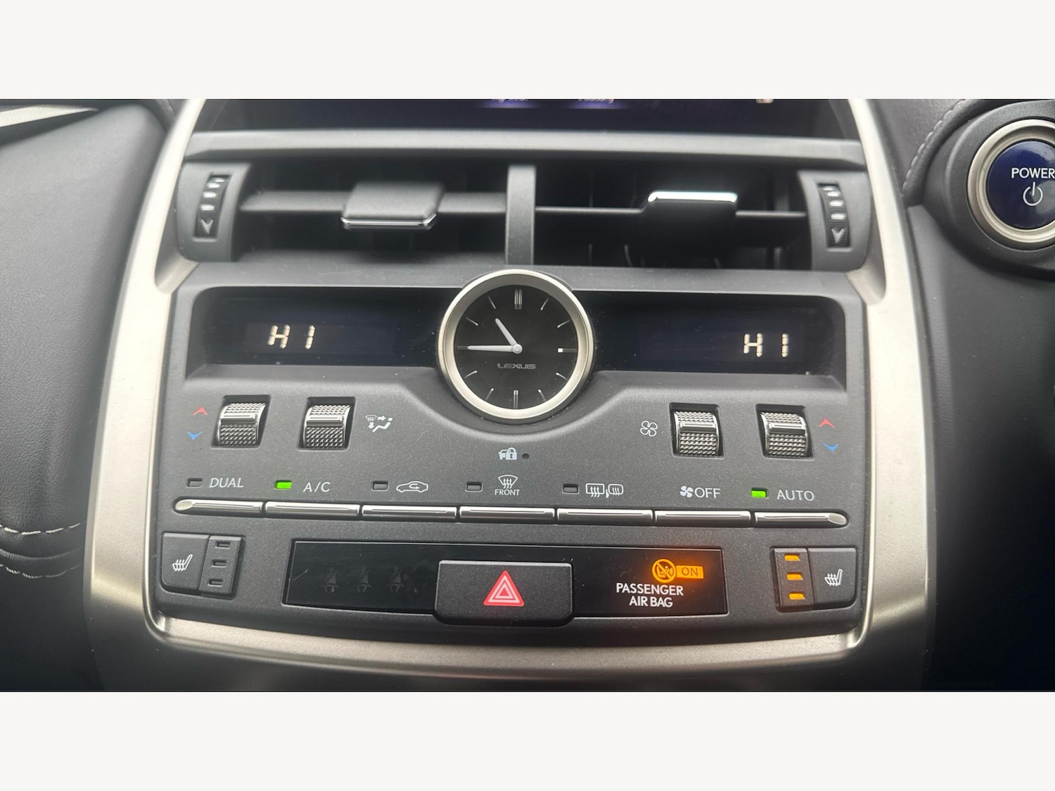 Used Lexus NX 2019 for sale - 77977702: Photo 30