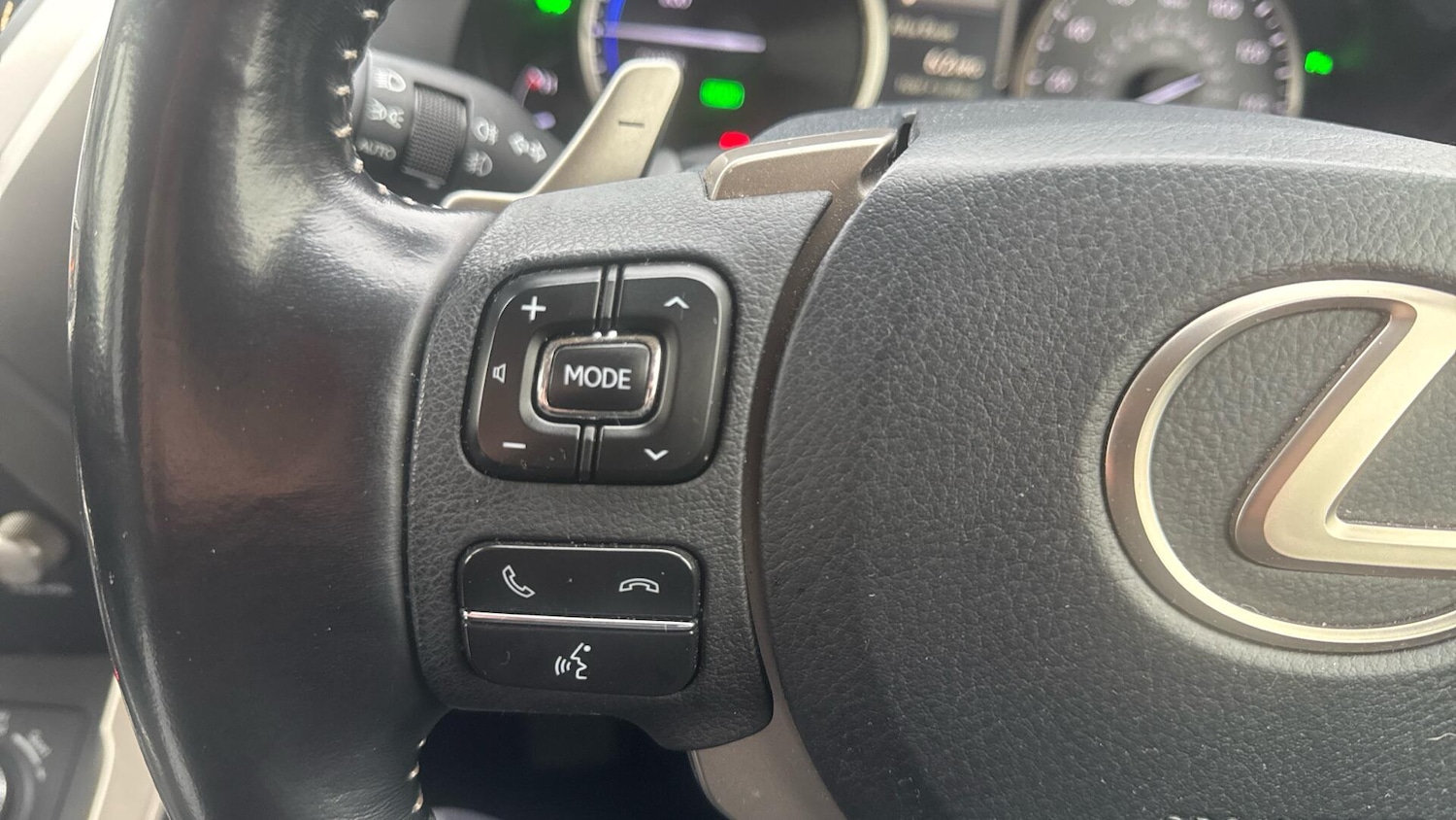 Used Lexus NX 2019 for sale - 77977702: Photo 34