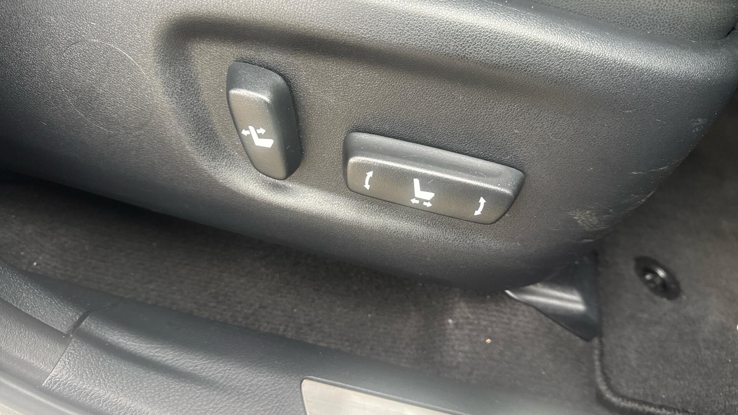 Used Lexus NX 2019 for sale - 77977702: Photo 37