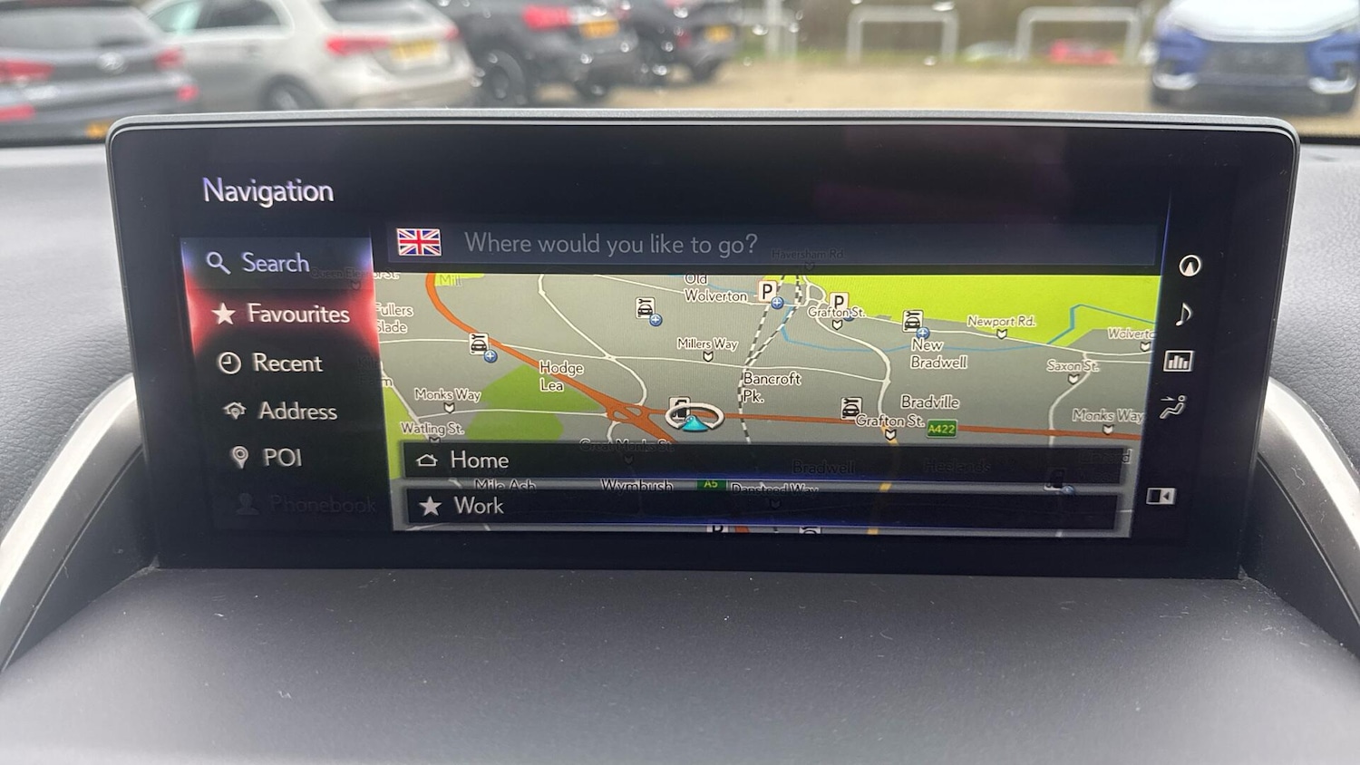 Used Lexus NX 2019 for sale - 77977702: Photo 38