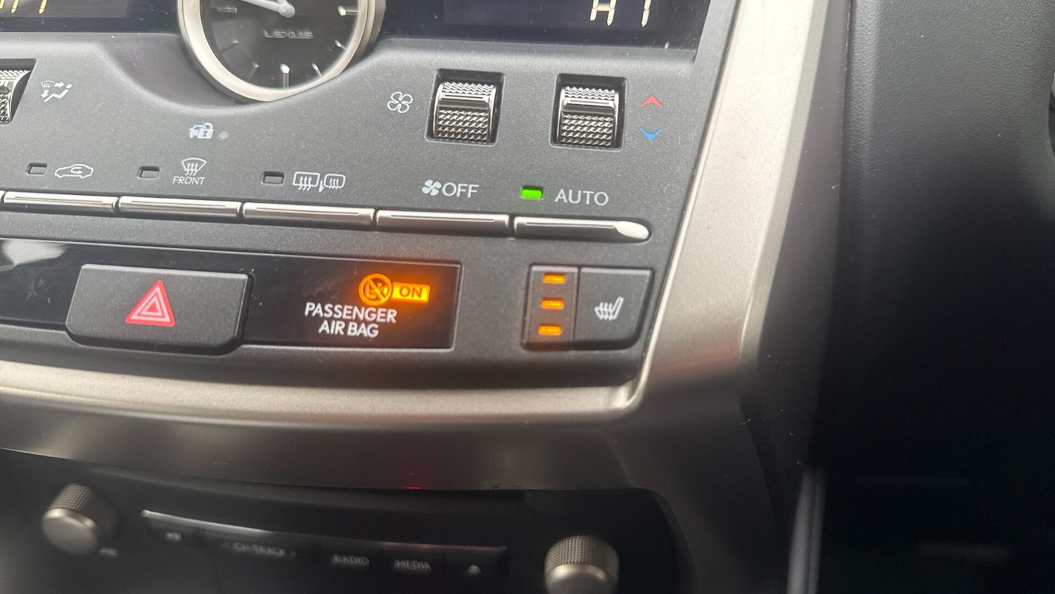 Used Lexus NX 2019 for sale - 77977702: Photo 41