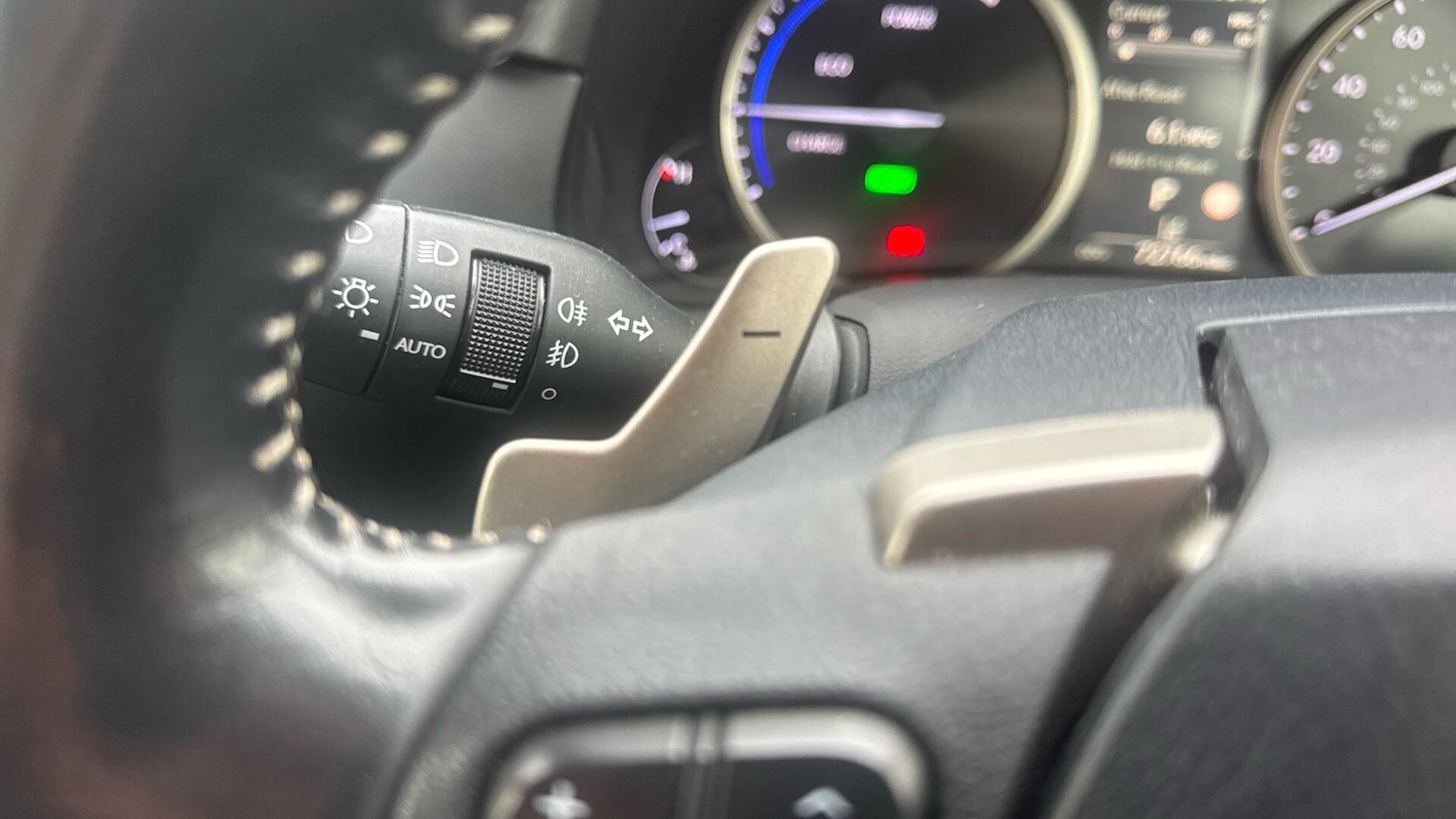 Used Lexus NX 2019 for sale - 77977702: Photo 42