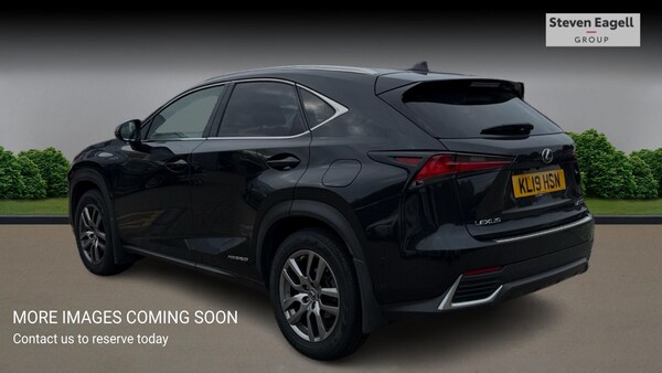 Used Lexus NX 2019 for sale - 76251421: Photo 2