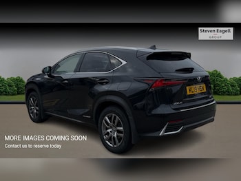 Used Lexus NX 2019 for sale - 76251421: Photo 2