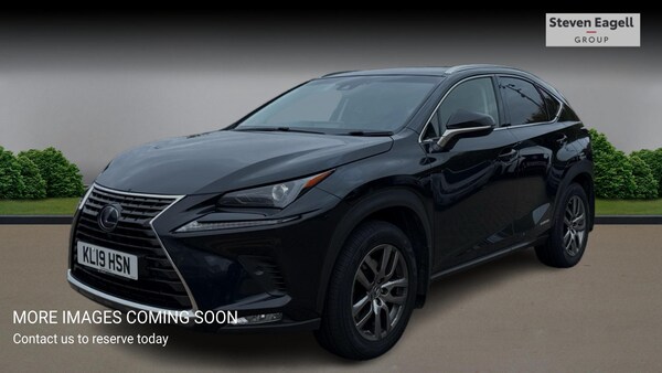 Used Lexus NX 2019 for sale - 76251421: Photo 3