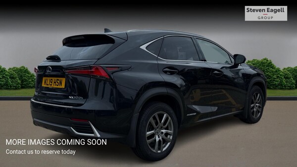 Used Lexus NX 2019 for sale - 76251421: Photo 4