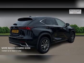 Used Lexus NX 2019 for sale - 76251421: Photo 4