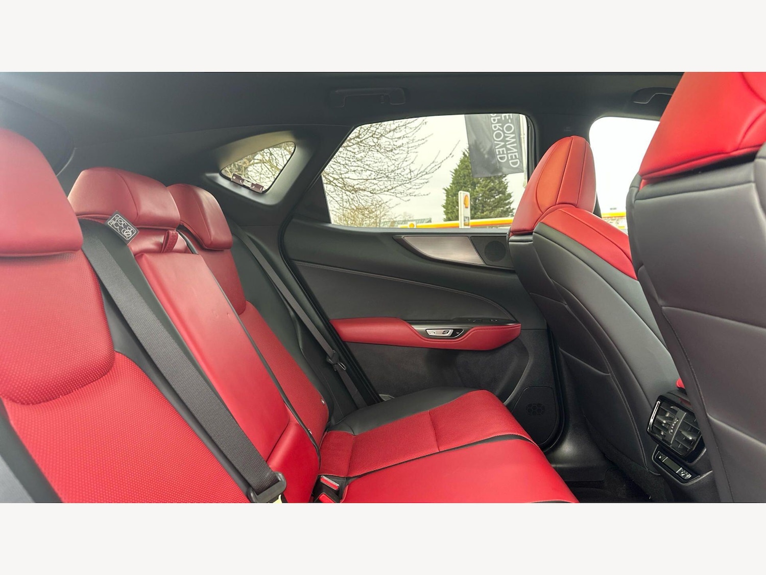 Used Lexus NX 2022 for sale - 78058438: Photo 11