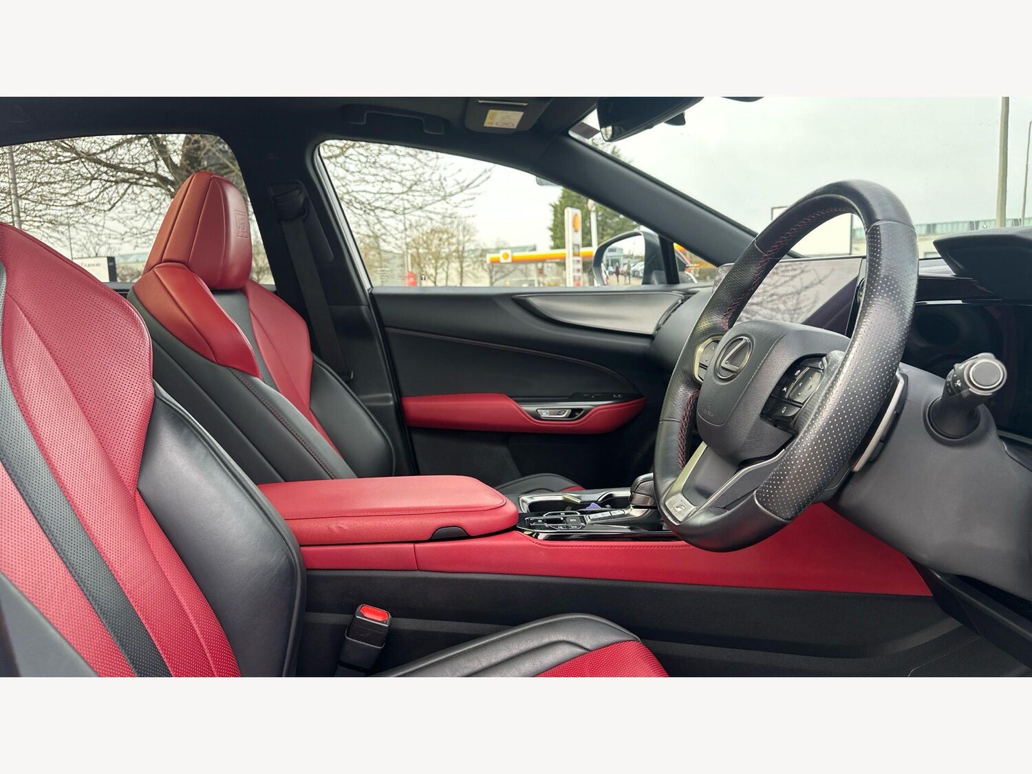 Used Lexus NX 2022 for sale - 78058438: Photo 15