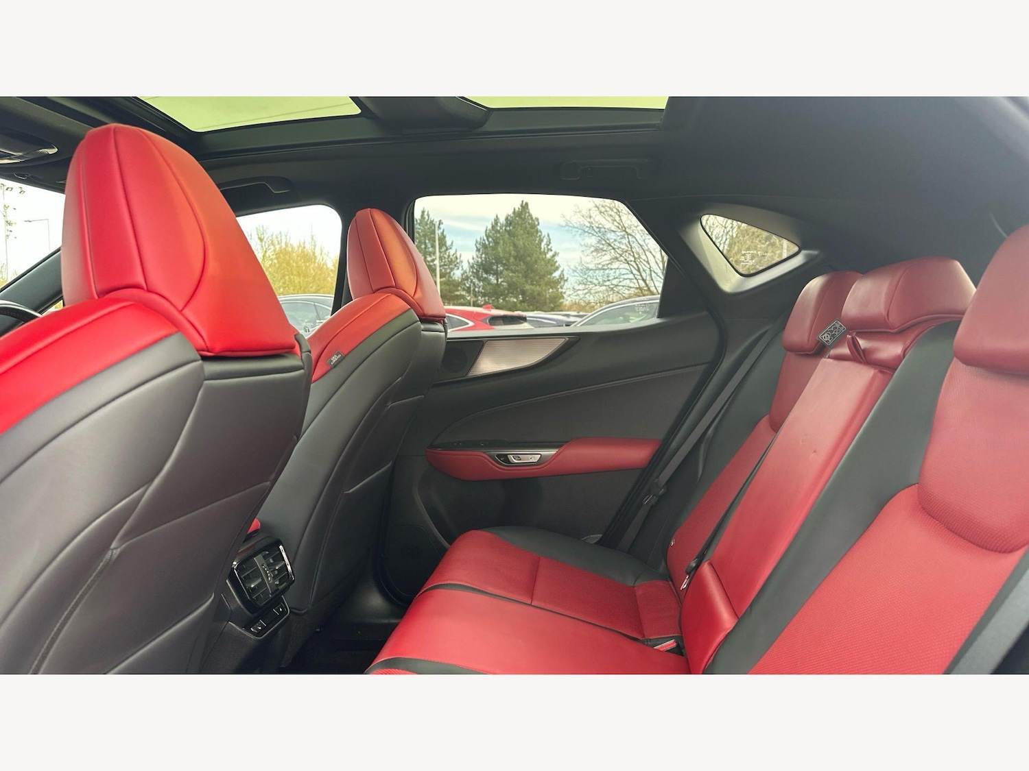 Used Lexus NX 2022 for sale - 78058438: Photo 16