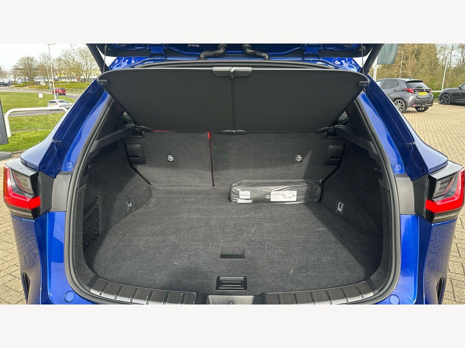 Used Lexus NX 2022 for sale - 78058438: Photo 17