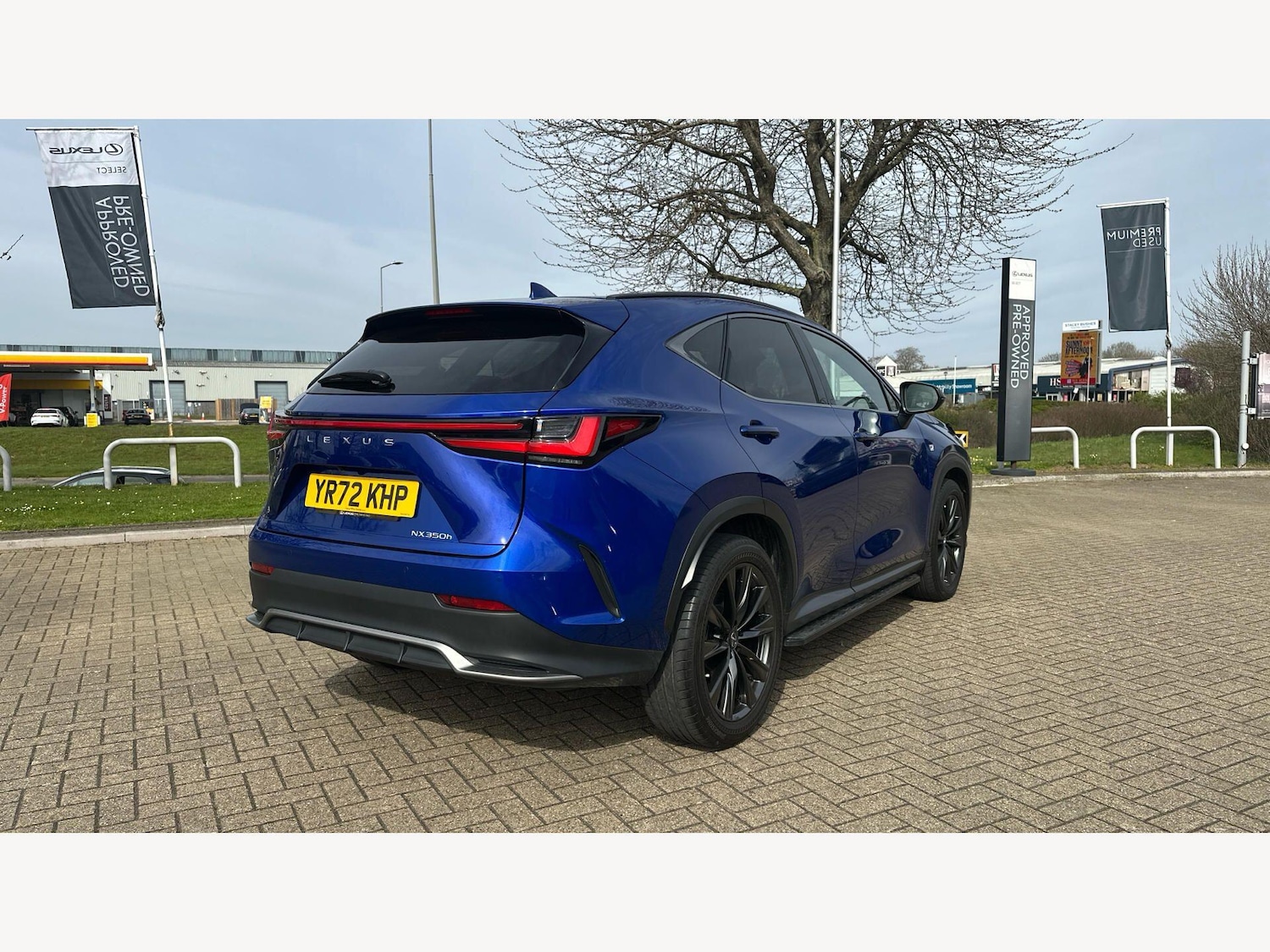Used Lexus NX 2022 for sale - 78058438: Photo 20