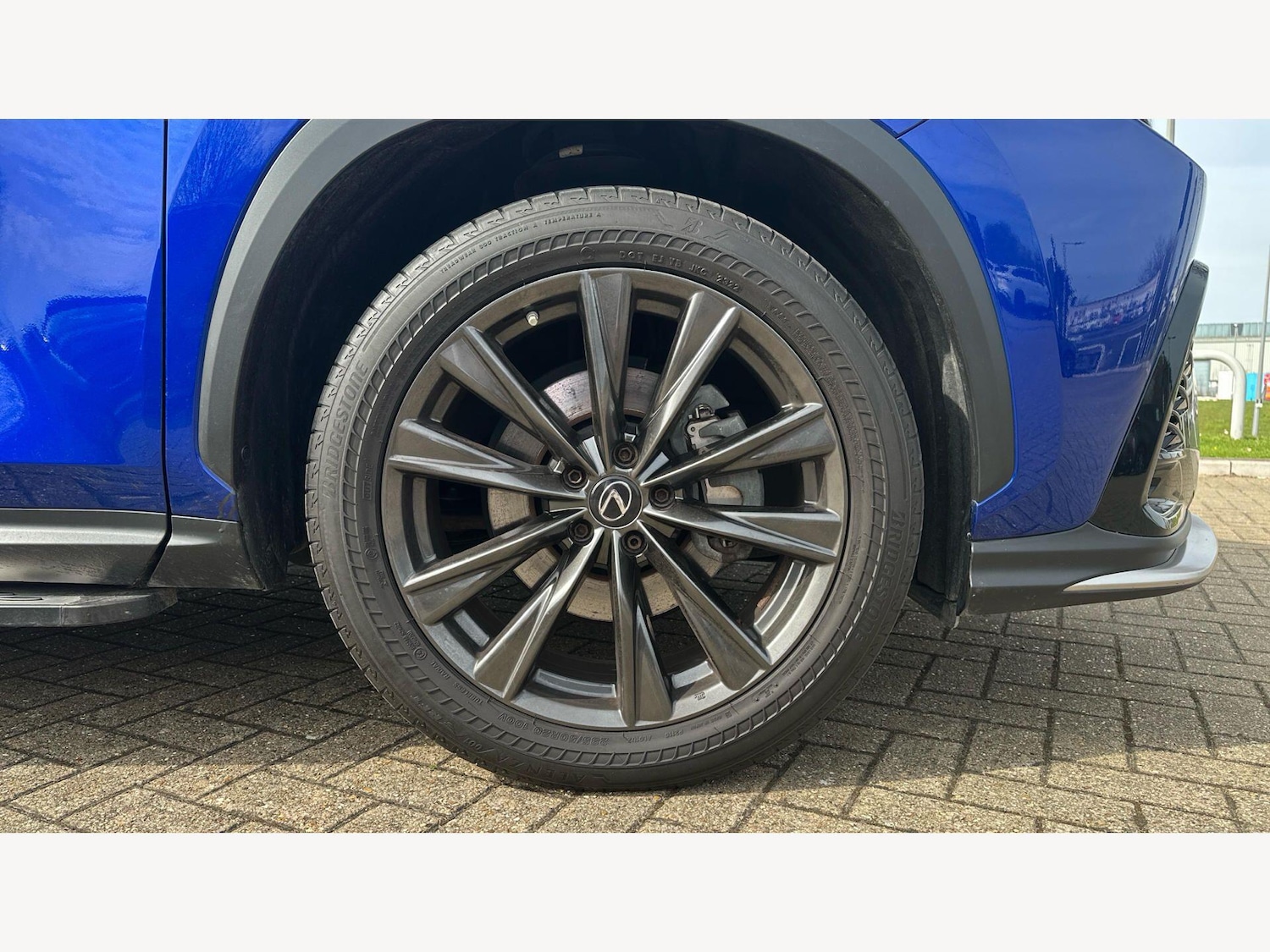 Used Lexus NX 2022 for sale - 78058438: Photo 21