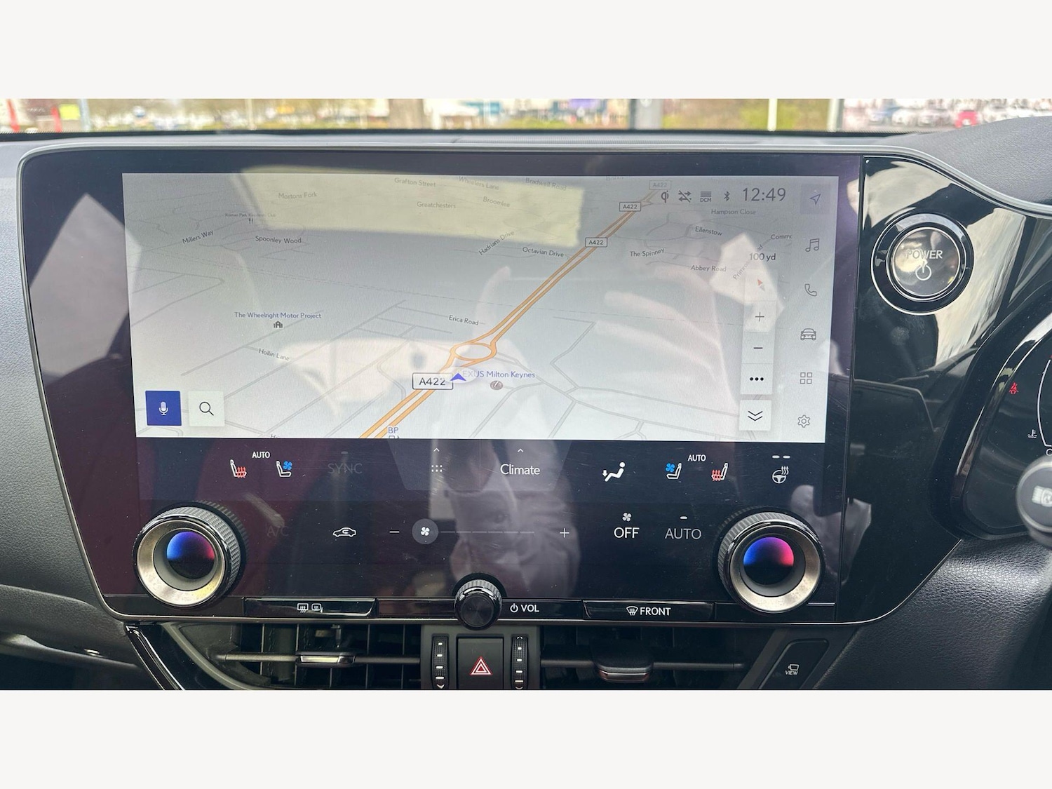 Used Lexus NX 2022 for sale - 78058438: Photo 22