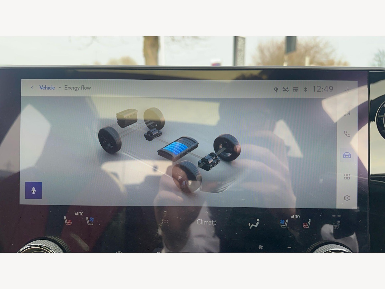 Used Lexus NX 2022 for sale - 78058438: Photo 25