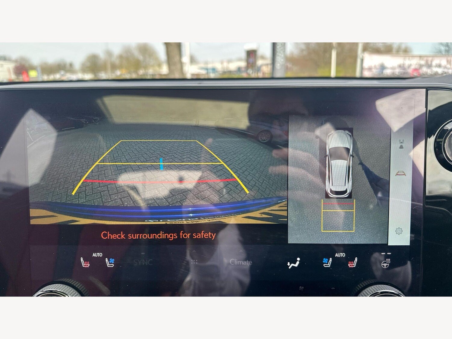 Used Lexus NX 2022 for sale - 78058438: Photo 26