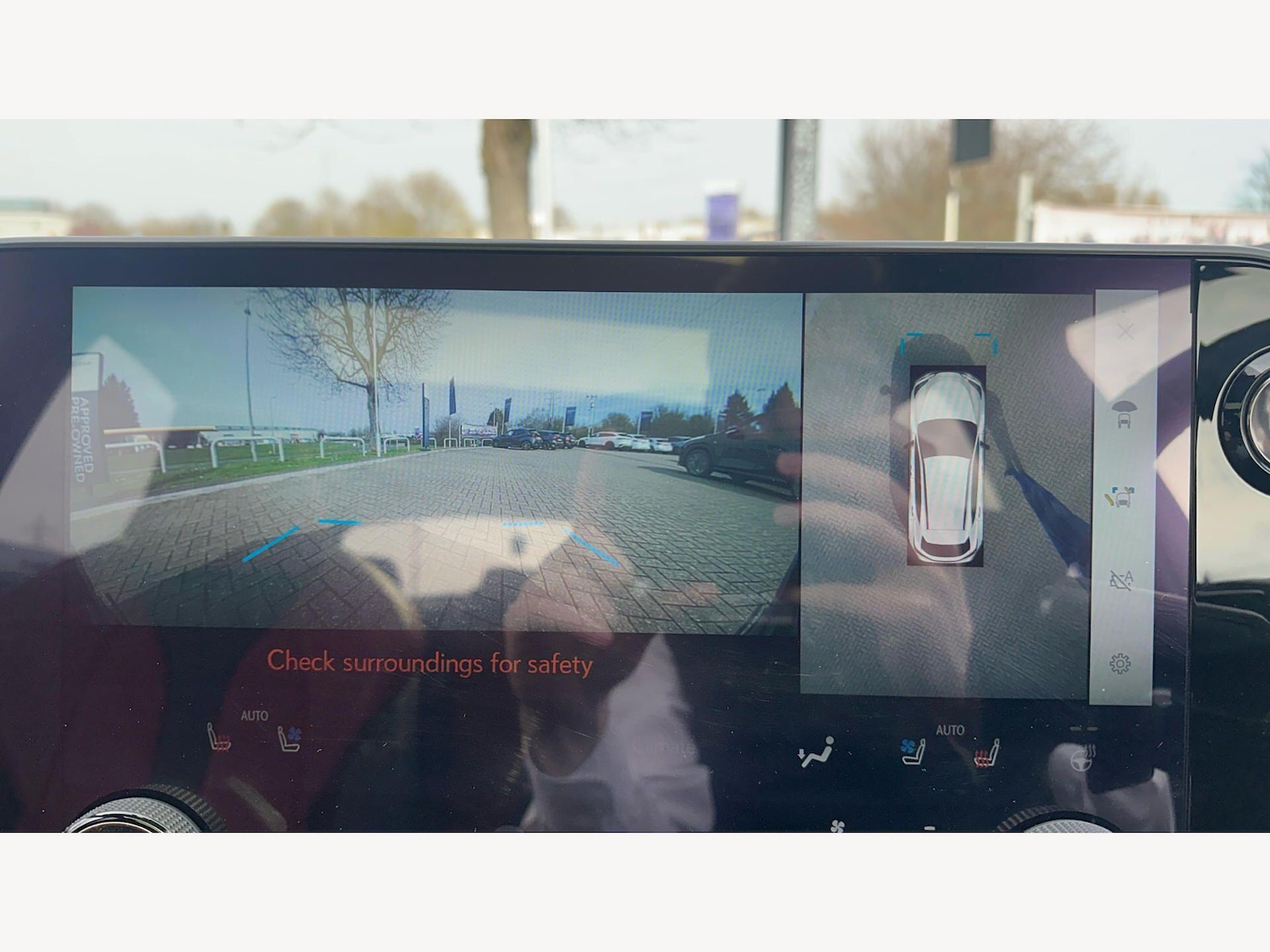 Used Lexus NX 2022 for sale - 78058438: Photo 27