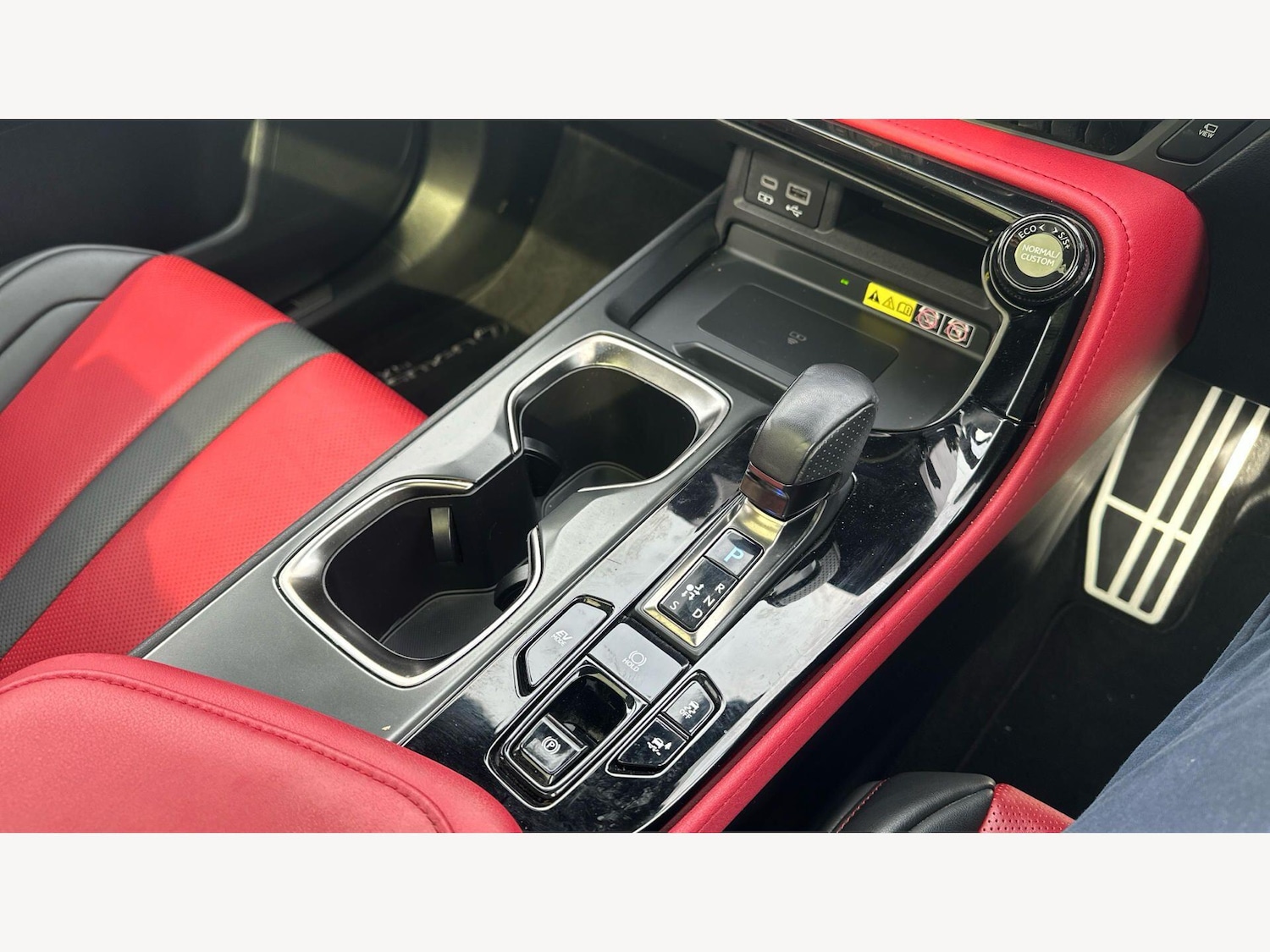 Used Lexus NX 2022 for sale - 78058438: Photo 29