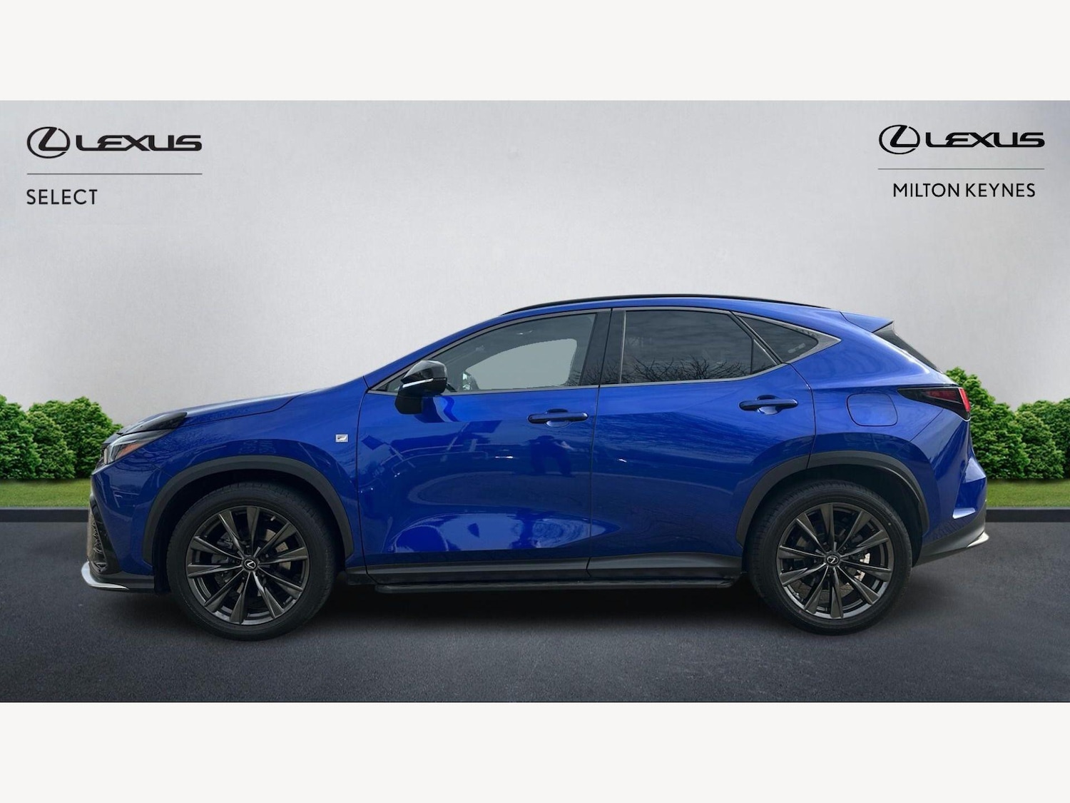 Used Lexus NX 2022 for sale - 78058438: Photo 3