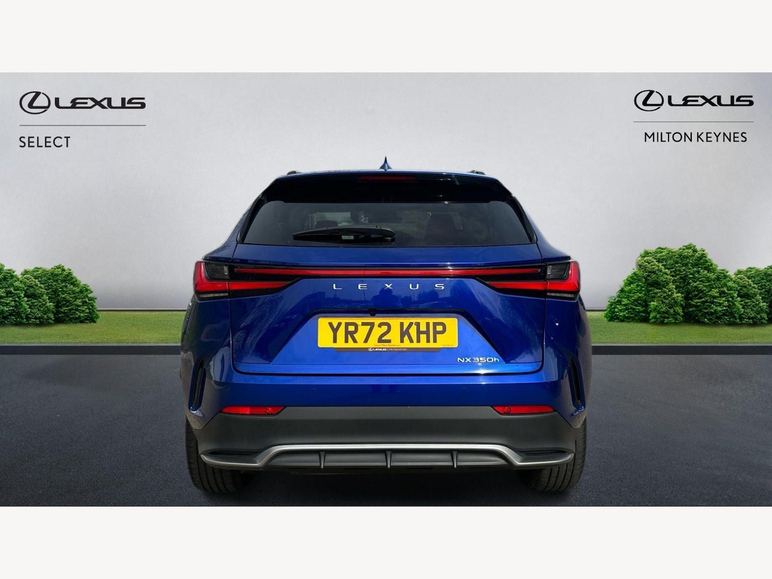 Used Lexus NX 2022 for sale - 78058438: Photo 7