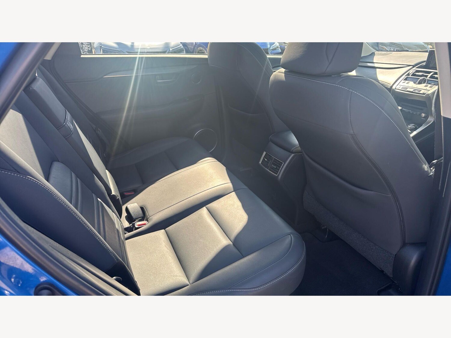 Used Lexus NX 2020 for sale - 77958434: Photo 11